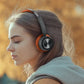 Muse | Stereo Headphones | M-271 BO