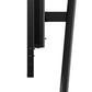 Lenovo Monitor ThinkVision T24-40 Black
