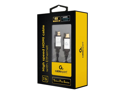 GEMBIRD CCB-HDMIL-7.5M High speed HDMI