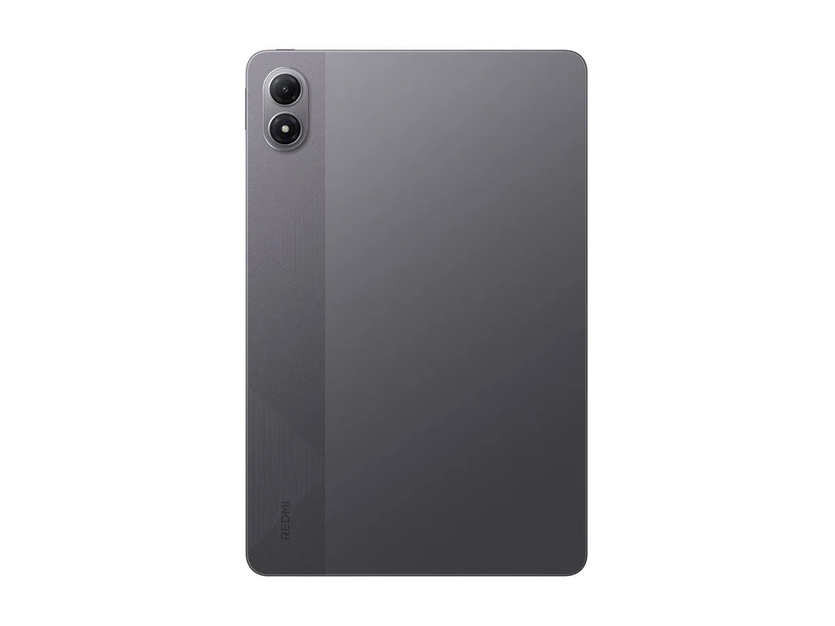 Xiaomi | Redmi | Pad 2 Pro 5G | 12.1 " | Graphite Gray | LCD | 2560 x 1600 pixels | Qualcomm | Snapdragon 7S Gen 4 | 6 GB | 128 GB | 5G | Wi-Fi | Front camera | 8 MP | Rear camera | 13 MP | Bluetooth | 5.4 | Android