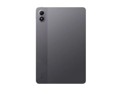 Xiaomi | Redmi | Pad 2 Pro 5G | 12.1 " | Graphite Gray | LCD | 2560 x 1600 pixels | Qualcomm | Snapdragon 7S Gen 4 | 6 GB | 128 GB | 4G | 5G | Wi-Fi | Front camera | 8 MP | Rear camera | 13 MP | Bluetooth | 5.4 | Android