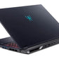 Notebook|ACER|Predator|Helios Neo 18 AI|PHN18-72|CPU  Intel Core Ultra|u7-255HX|2400 MHz|18"|2560x1600|RAM 16GB|DDR5|SSD 512GB|NVIDIA GeForce RTX 5060|8GB|ENG|Windows 11 Home|Black|3.3 kg|NH.QVFEL.001