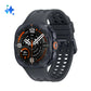 SMARTWATCH GALAXY ULTRA2/47MM BLACK L715 SAMSUNG