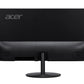 LCD Monitor|ACER|27 "|1920 x 1080 pixels|Full HD|Native aspect ratio 16:9|LCD|Flat|UM.HS2EE.034