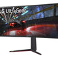 LG 38GN950P-B 38inch 21:9 WQHD+ Nano IPS