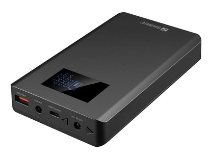 SANDBERG Laptop Powerbank 20000 PD100W