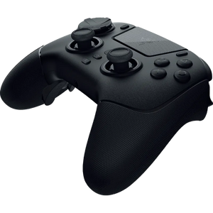 Razer Gaming Controller | Raiju V3 Pro for PS5 & PC | Black