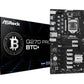 ASROCK Q270 PRO BTC+ LGA 1151