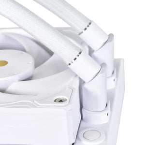 CPU COOLER S_MULTI/G89.GA2P36W.01 LIAN LI