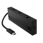 HP Portable USB-C Hub