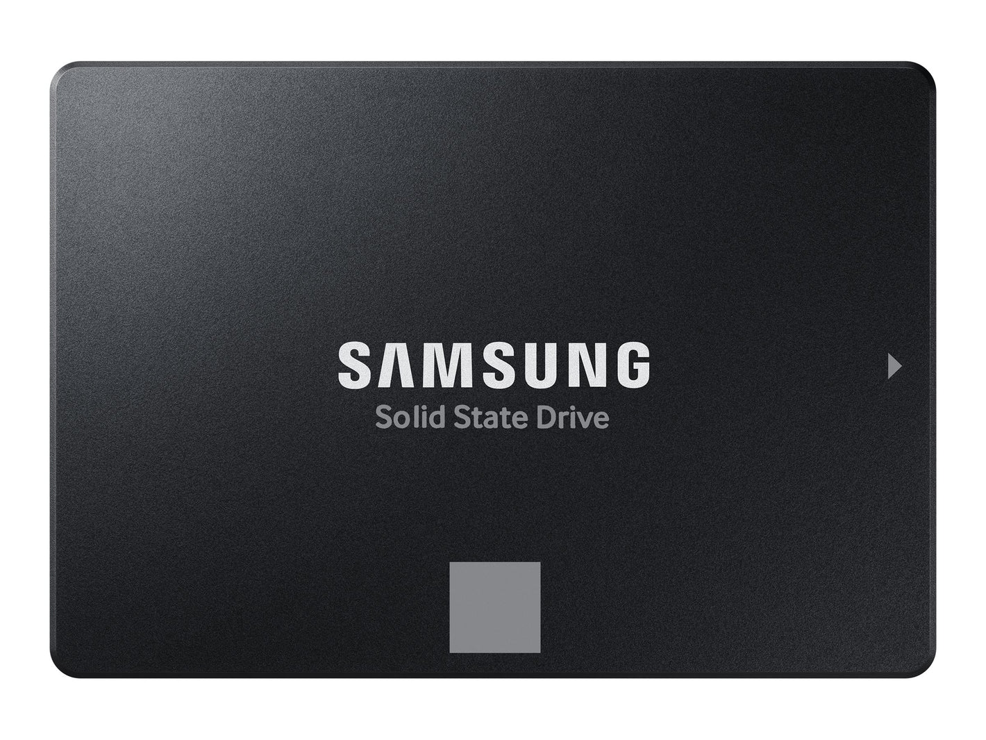 SAMSUNG SSD 870 EVO 2TB 2.5inch SATA