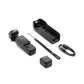 CAMERA POCKET 3 STANDARD COMBO/CP.OS.00000301.07 DJI