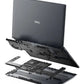 DELL PRO PRECISION 7 14 U7-366H/14FHD+/32GB/512SSD/RTXPRO1000-8GB/FPR/11P/3PS (US-KB)