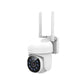 GEMBIRD Smart rotating outdoor wifi cam