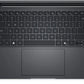 Dell Pro Precision 5 14S PW514260 | 14 " | IPS | FHD+/WUXGA | 1920 x 1200 pixels | Anti-glare | Intel Core Ultra 9 | 386H | 32 GB | LPCAMM2 | Solid-state drive capacity 512 GB | Intel 4XE graphics | Windows 11 Pro | Keyboard language English | Keyboa...