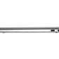 HP 255R | G10 | Turbo Silver | 15.6 " | IPS | FHD | 1920 x 1080 pixels | Anti-glare | AMD Ryzen 5 | 7535U | 8 GB | SODIMM-DDR5 | Solid-state drive capacity 512 GB | AMD Radeon Graphics | Windows 11 Home | 802.11ax | Bluetooth version 5.4 | Keyboard l...