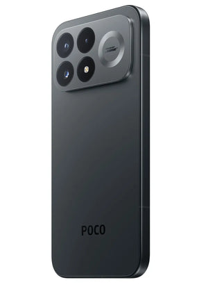 MOBILE PHONE POCO F9 PRO/12/256GB BLACK MZB0PFCEU POCO