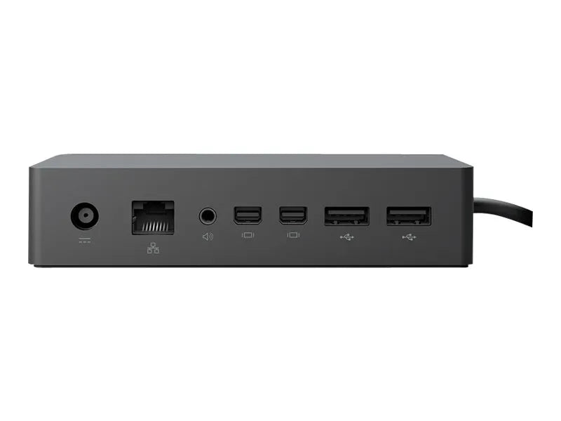MS Srfc Tunderbolt 4 Dock SC IT/PL/PT/ES