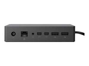MS Srfc Tunderbolt 4 Dock SC IT/PL/PT/ES