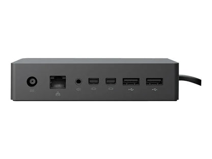MS Srfc Tunderbolt 4 Dock SC IT/PL/PT/ES