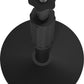 Genesis | Microphone Stand | Thulium 350D | Black