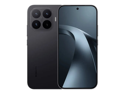 Xiaomi 17T | Black | 6.59 " | 2756 x 1268 pixels | AMOLED | Mediatek | Dimensity 8500 Ultra | Internal RAM 12 GB | 256 GB | Dual SIM | 4G | 5G | Main camera resolution 50+50+12 MP | Android | Secondary camera resolution 32 MP | 16 | 6500 mAh