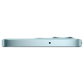 Xiaomi Redmi Note 17 5G | Sky Teal | 6.99 " | AMOLED | 2396 x 1080 pixels | Qualcomm | Snapdragon 4 Gen 4 | Internal RAM 6 GB | 128 GB | Dual SIM | 4G | 5G | Main camera resolution 50 MP | Secondary camera resolution 16 MP | Android | 16