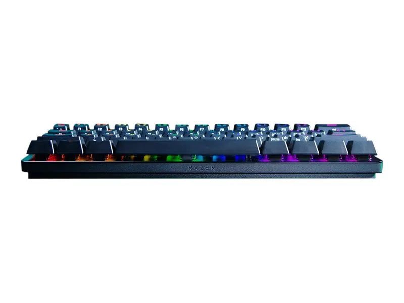 RAZER Huntsman Mini PurpSw Keyb