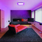 Osram Smart+ planon plus Wifi RGBW 45x45 | 28 W | RGBW | Wi-Fi