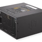 Power Supply|ENDORFY|EY7A007|650 Watts|Efficiency 80 PLUS GOLD|MTBF 100000 hours|EY7A007