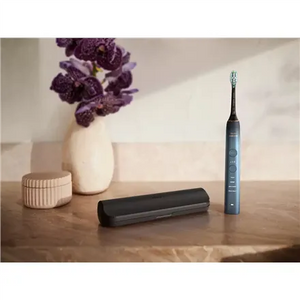 Philips HX9911/88 Philips Sonicare DiamondClean 9000 Electric toothbrush with app, Blue | Philips | Electric Toothbrush with app | HX9911/88 Sonicare DiamondClean 9000 | Rechargeable | For adults | Number of brush heads included 1 | Number of teeth b...