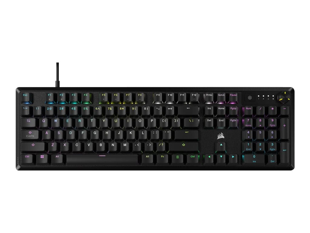 CORSAIR K70 RGB CORE Mechanic Gaming KB