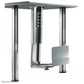 NEOMOUNTS BY NEWSTAR CPU HOLDER (HEIGHT PC: 39-54 CM / WIDTH PC: 13-23 CM)