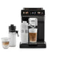 Delonghi | Coffee Maker | ECAM450.55.G Eletta Explore | Pump pressure 19 bar | Built-in milk frother | Automatic | 1450 W | Grey