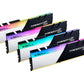 G.Skill | Trident Z Neo | (2 x 8 GB) 16 GB | DDR4 | 3600 MHz | PC/server | Registered No | ECC No
