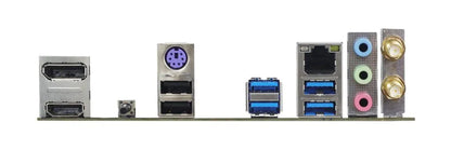 Mainboard|BIOSTAR|AMD A620|SAM5|Micro-ATX|Memory DDR5|Memory slots 4|1xPCI-Express 3.0 1x|2xPCI-Express 4.0 1x|1xPCI-Express 4.0 16x|1xM.2|1xHDMI|1xDisplayPort|2xUSB 2.0|4xUSB 3.2|1xPS/2|1xRJ45|3xAudio port|A620MP-EPRO