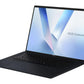 Notebook|ASUS|VivoBook Series|M1807GA-S8003W Copilot+ PC|CPU AMD RyzenT AI 7|445|2 GHz|18 "|1920 x 1200 pixels|RAM 16 GB|DDR5-SDRAM|SSD 1000 GB|Discrete graphics Not available|On-board graphics Yes|Numeric keypad Yes|OS installed Windows 11 Home|Colo...