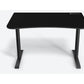 Arozzi Gaming Desk | Arena Small | Pure Black
