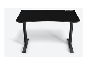 Arozzi Gaming Desk | Arena Small | Pure Black