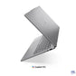Lenovo Yoga 7 2-in-1 14IPH11 Intel | Luna Grey | 14 " | OLED | Touchscreen | WUXGA | 1920 x 1200 pixels | Intel Core Ultra 5 | 322 | 16 GB | Soldered LPDDR5X | Solid-state drive capacity 512 GB | Intel Graphics | Windows 11 Home | 802.11be | Bluetoot...