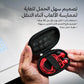 HEADSET HYPERX CLOUD EARBUDS/III BLACK BN7R9AA HYPERX