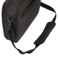 Case Logic | Propel Briefcase | PROPC-116 | Fits up to size 12-15.6 " | Messenger - Briefcase | Shoulder strap | Black