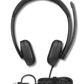 Lenovo Wired VoIP Headset 5000 (Teams) | Built-in microphone | USB Type-A, USB Type-C | Black