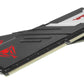 MEMORY DIMM 32GB DDR5-6400/KIT2 PVV532G640C32K PATRIOT