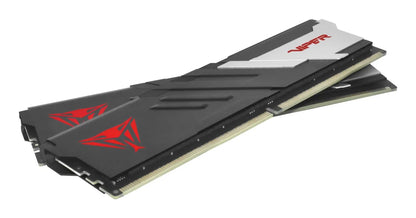 MEMORY DIMM 16GB DDR5-6000/KIT2 PVV516G600C36K PATRIOT