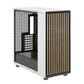 Fractal Design | North XL | Chalk White | ATX | Power supply included No