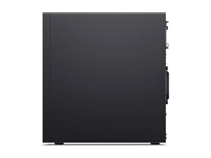 Lenovo ThinkStation | P4 | Desktop | Tower | AMD Ryzen 5 PRO | 9655 | Internal memory 32 GB | UDIMM DDR5 | 1000 GB | AMD Radeon Graphics | No Optical drive | Keyboard language English | Windows 11 Pro | Warranty 36 month(s)