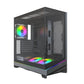 Case|MONTECH|ATX/micro ATX/Mini-ITX/BTF|Black|MONTECH SKY 3 (B)|SKY3(B)