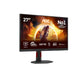 AOC Q27G4ZR 27inch WQHD FASt IPS 240Hz