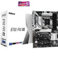 Mainboard|ASROCK|Intel B760 Express|LGA1700|ATX|Memory DDR5|Memory slots 4|1xPCI-Express 3.0 1x|1xPCI-Express 3.0 16x|1xPCI-Express 4.0 16x|1xPCI-Express 5.0 16x|3xM.2|1xHDMI|1xDisplayPort|2xUSB 2.0|5xUSB 3.2|1xUSB-C|1xRJ45|3xAudio port|B760PRORS